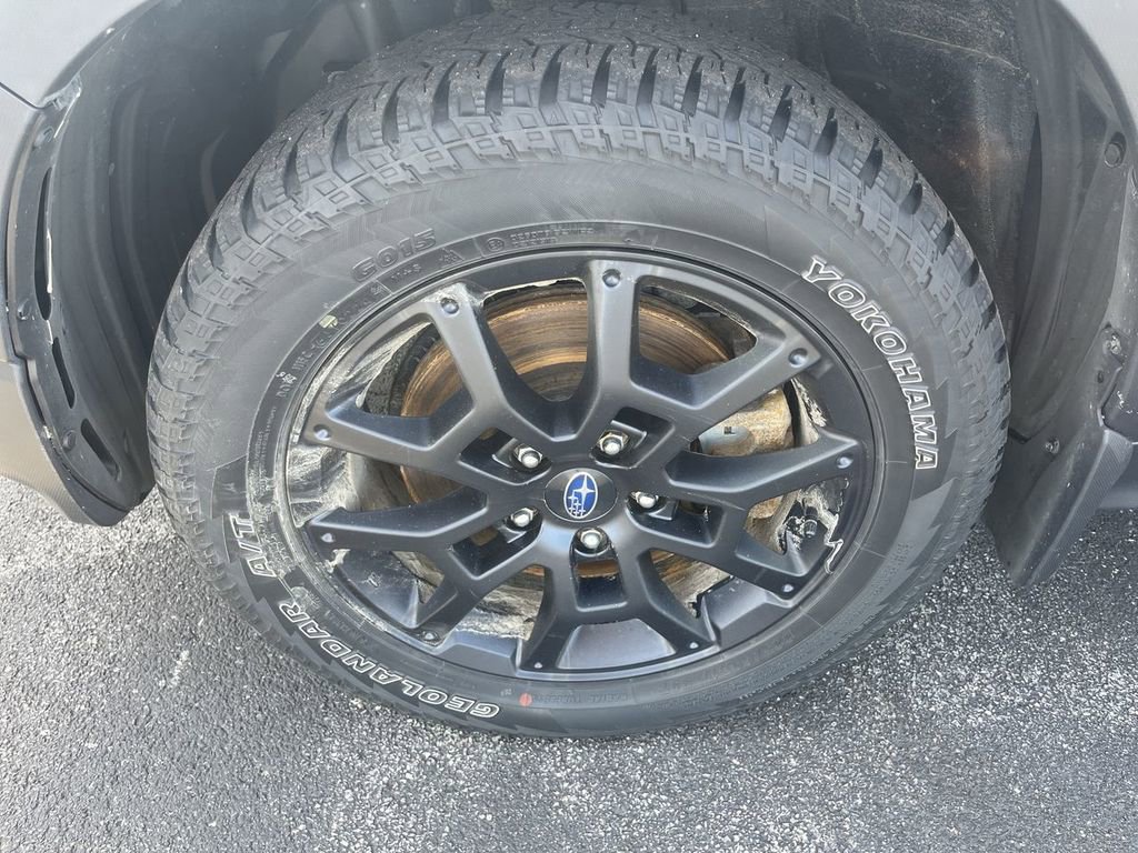 Used 2024 Subaru Crosstrek 2.5i Wilderness w/ Wilderness Package image 33