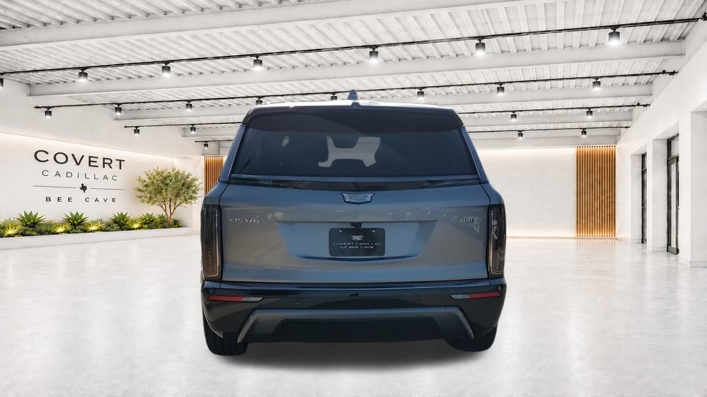 New 2026 Cadillac Vistiq Sport AWD/4WD image 11