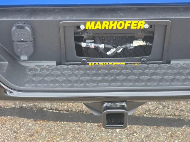 New 2026 Chevrolet Colorado Trail Boss image 17