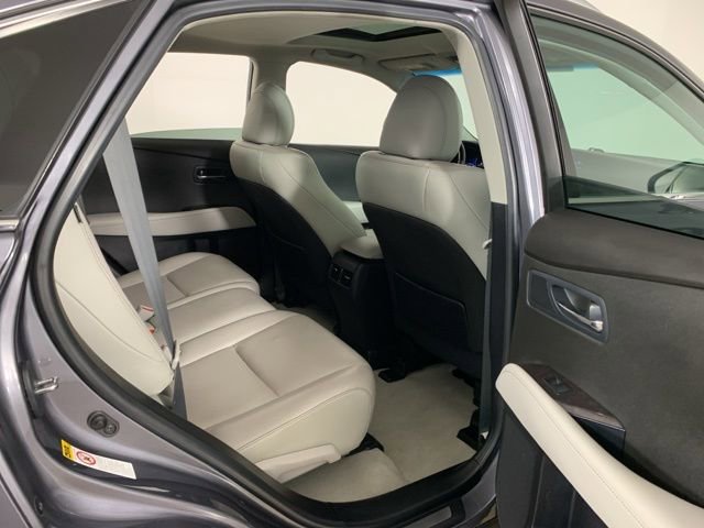Used 2015 Lexus RX 350 AWD image 38
