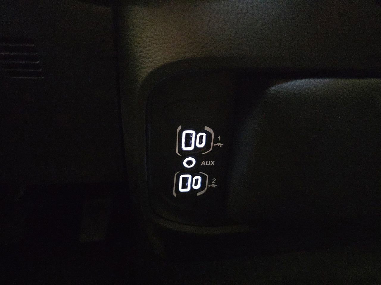 New 2026 RAM 1500 Classic Warlock AWD/4WD image 21