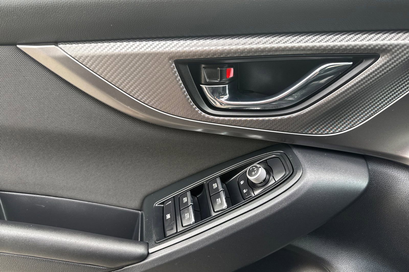 Used 2023 Subaru WRX Premium image 11