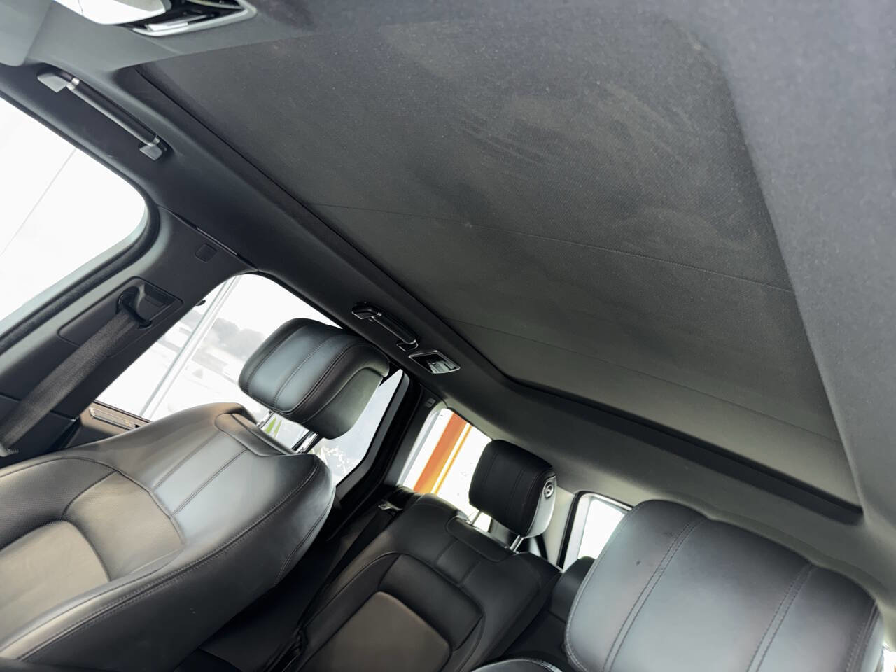 Used 2019 Land Rover Range Rover HSE AWD/4WD image 25