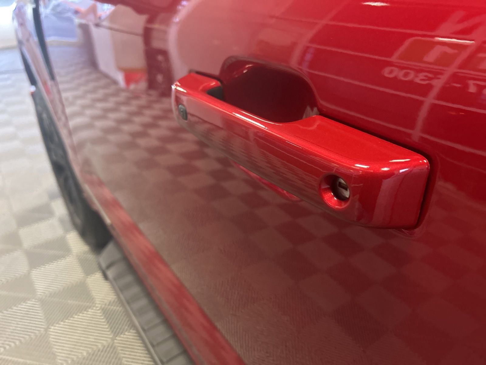 New 2025 Ford F150 XLT w/ Equipment Group 303A High image 10