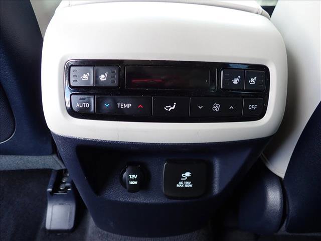 Used 2021 Hyundai Palisade Limited AWD/4WD image 11