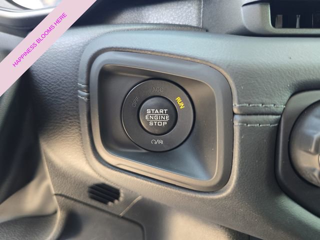 Used 2024 Jeep Wrangler Unlimited Rubicon 4xe AWD/4WD image 25