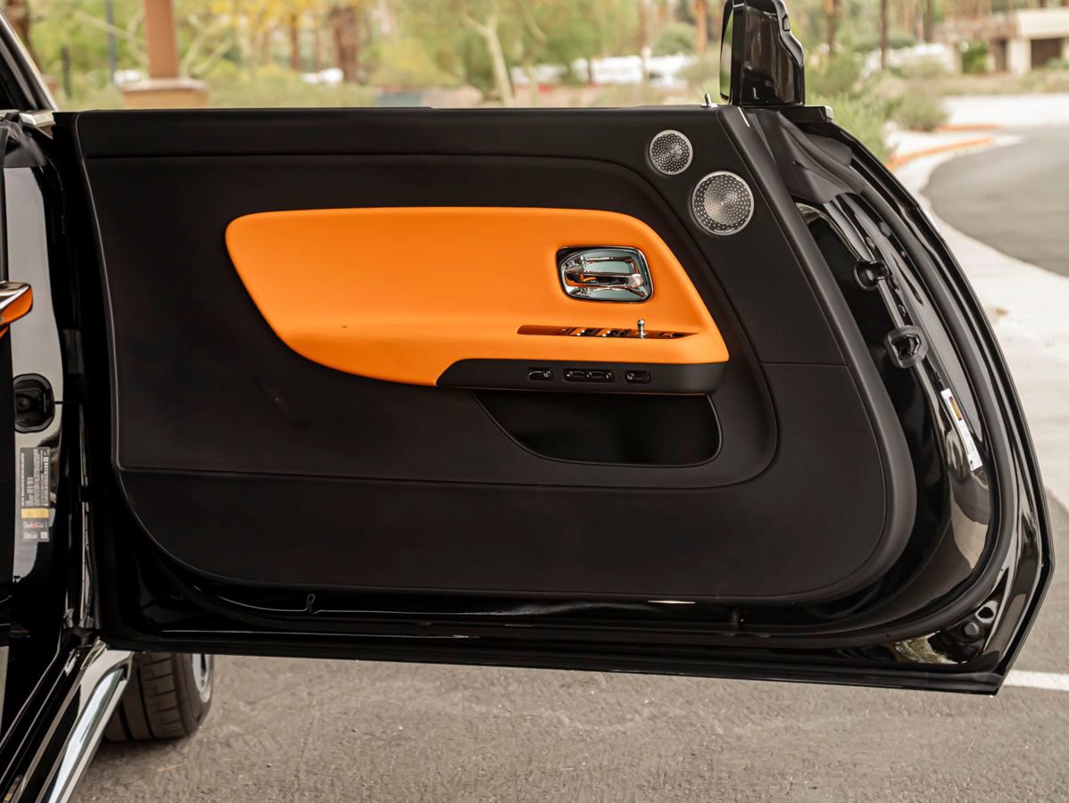 Certified 2024 Rolls-Royce Spectre w/ Spectre Launch Package image 10