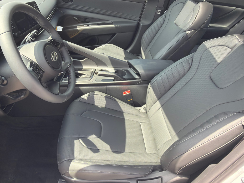 New 2026 Hyundai Elantra SEL Sport FWD image 10