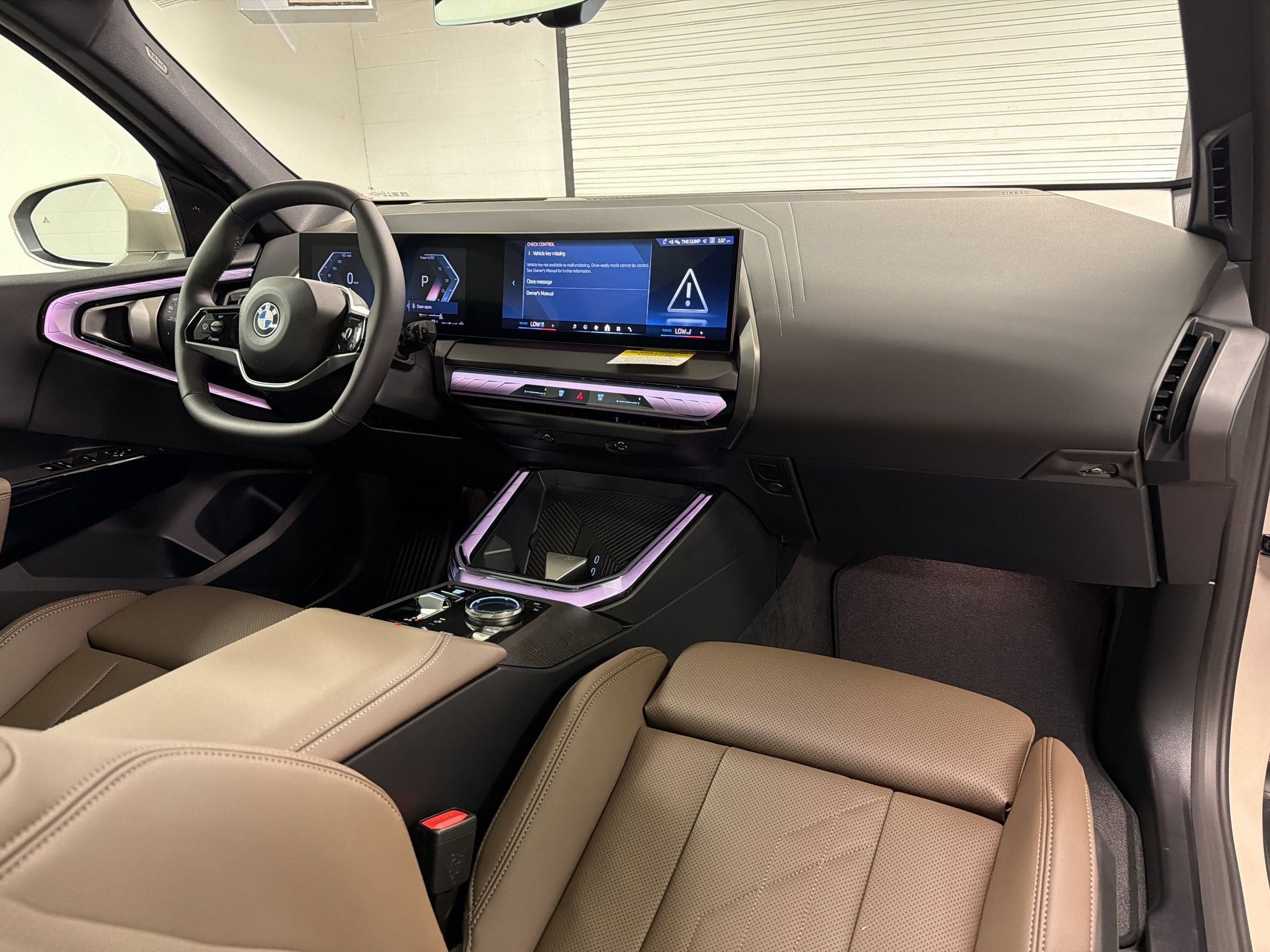 New 2026 BMW X3 xDrive30i w/ Premium Package AWD/4WD image 29