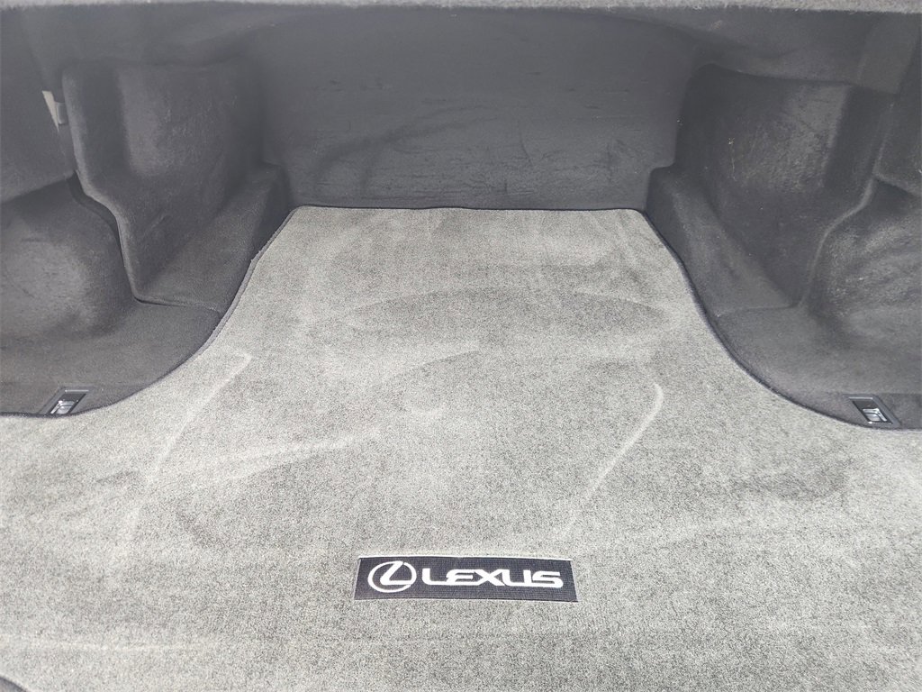 Used 2019 Lexus LS 500 image 34