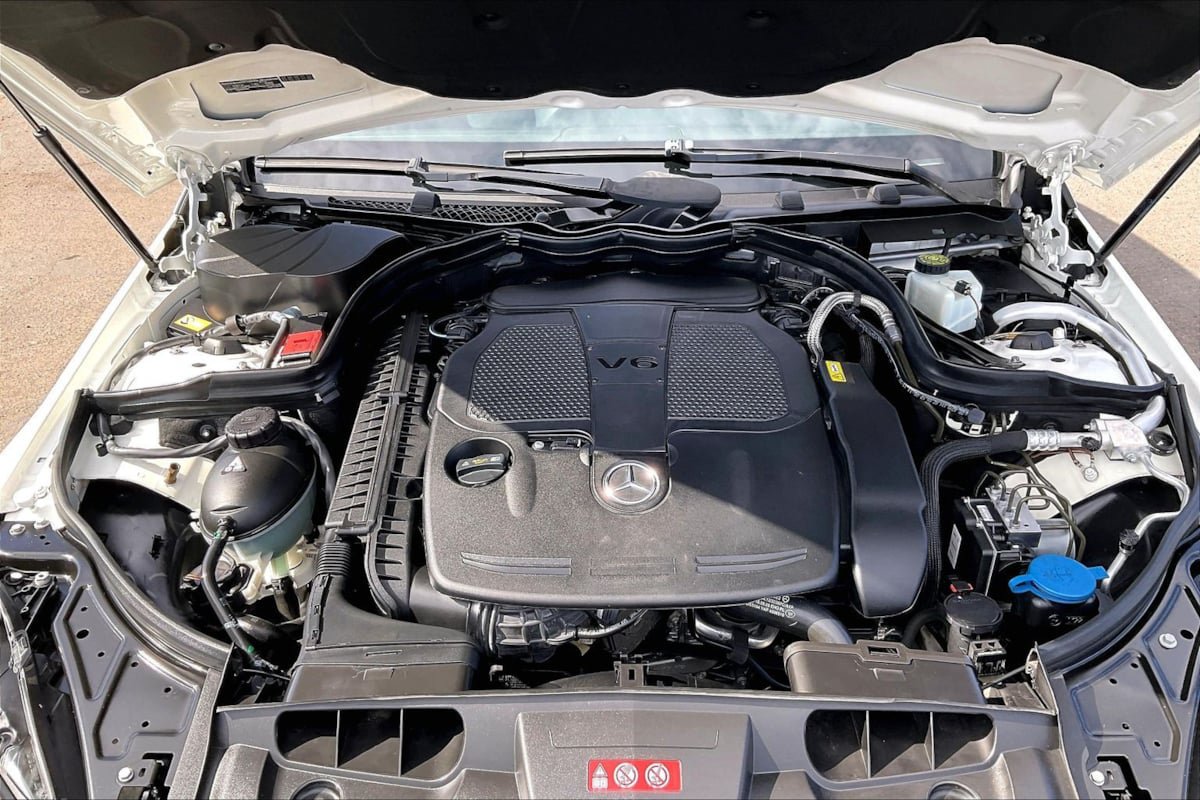 Used 2013 Mercedes-Benz E 350 Coupe image 10