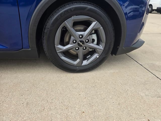 Used 2025 Kia K4 LXS FWD image 17