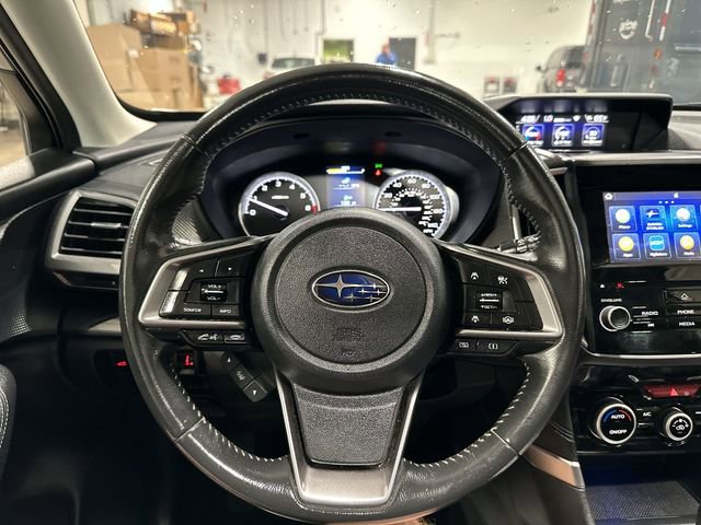 Used 2023 Subaru Forester Premium AWD/4WD image 15
