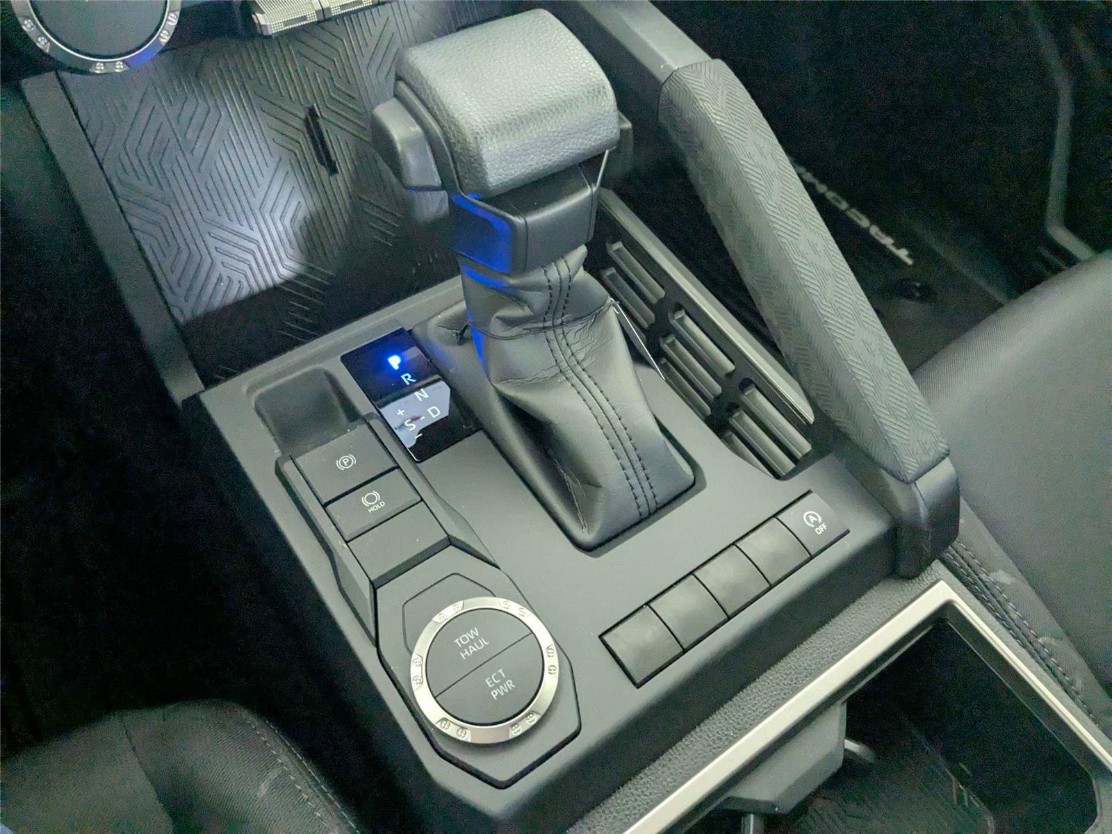 New 2026 Toyota Tacoma SR5 image 16