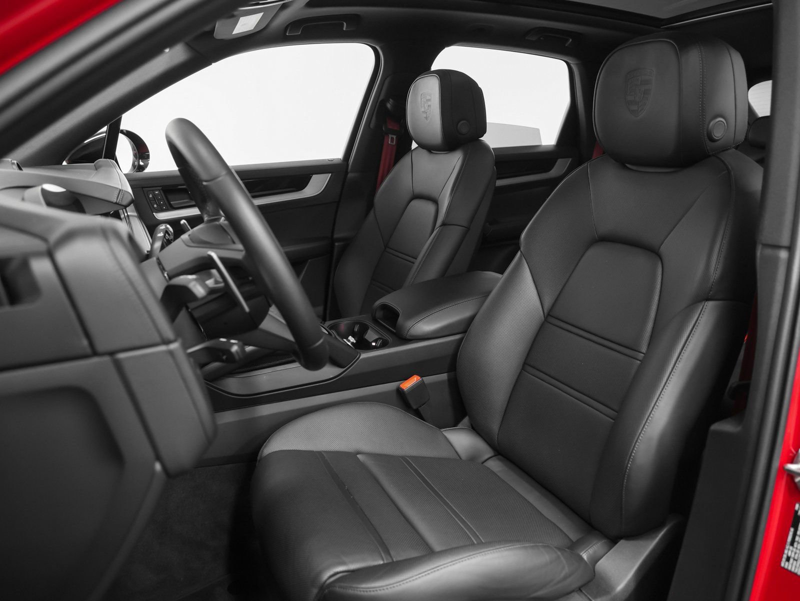Certified 2025 Porsche Cayenne E-Hybrid image 50