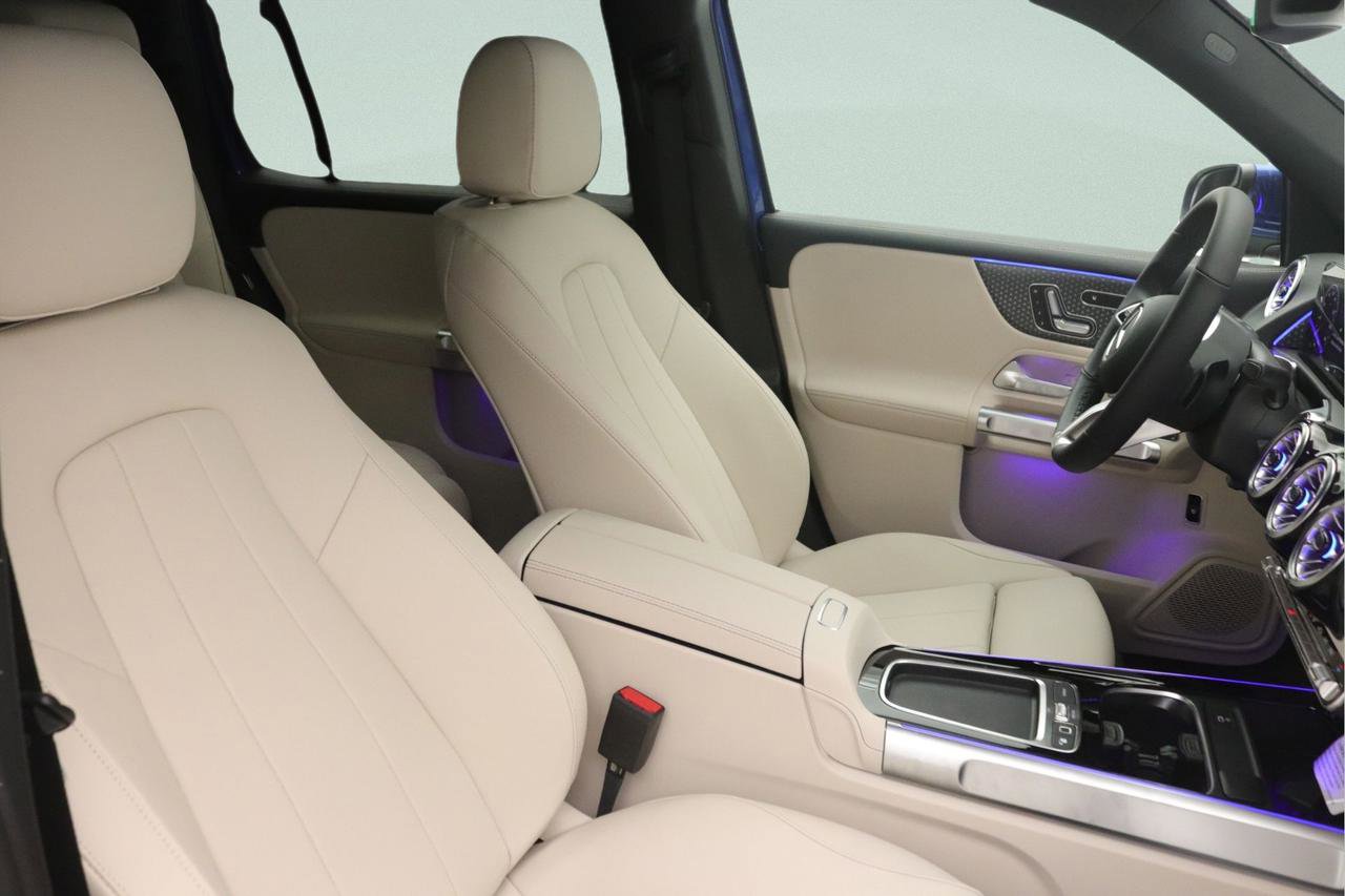 New 2026 Mercedes-Benz GLB 250 image 7