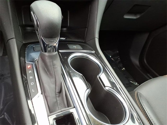 Certified 2024 Chevrolet Equinox Premier image 20