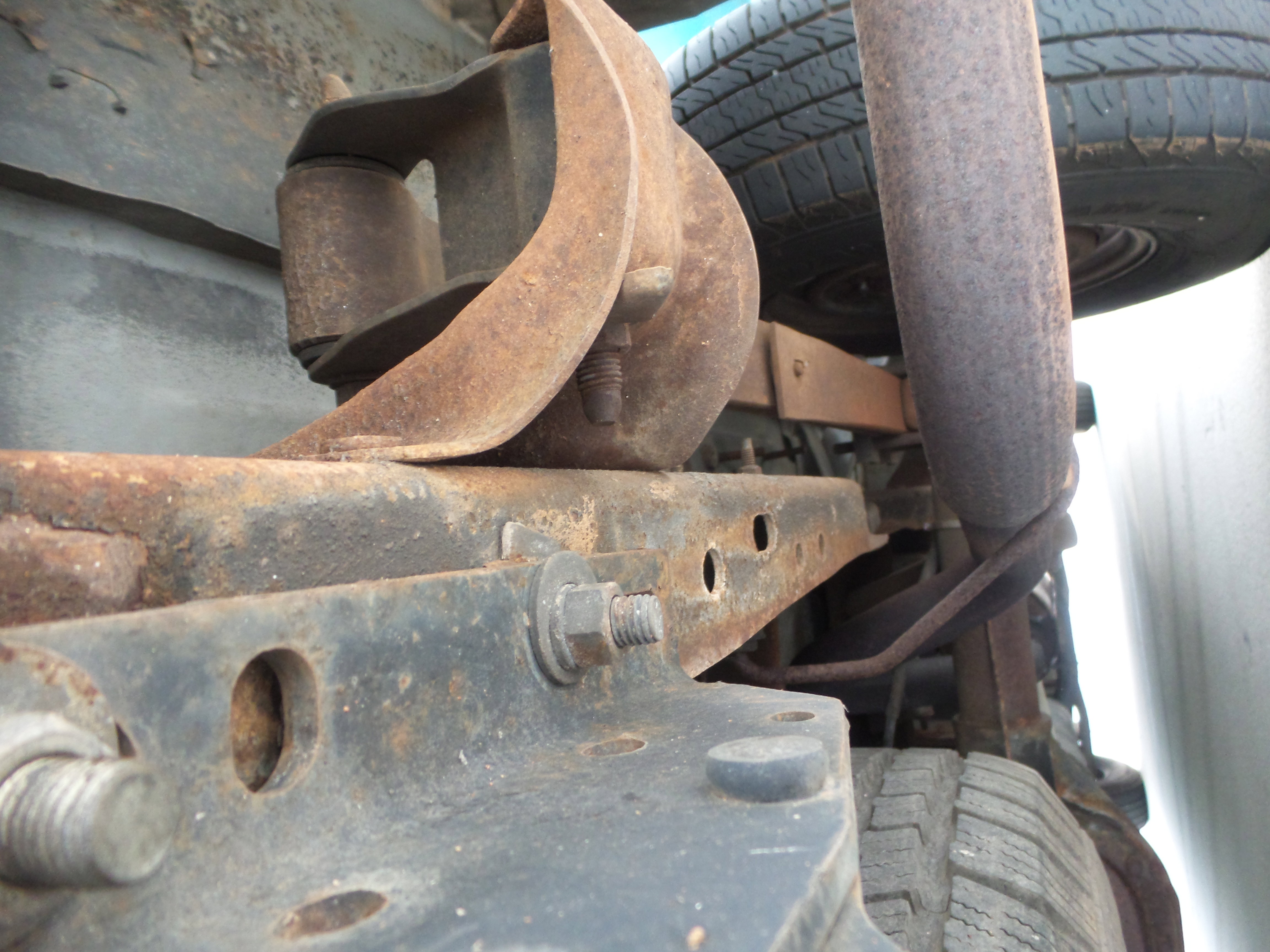 Used 2000 Ford E-150 and Econoline 150 RWD image 73
