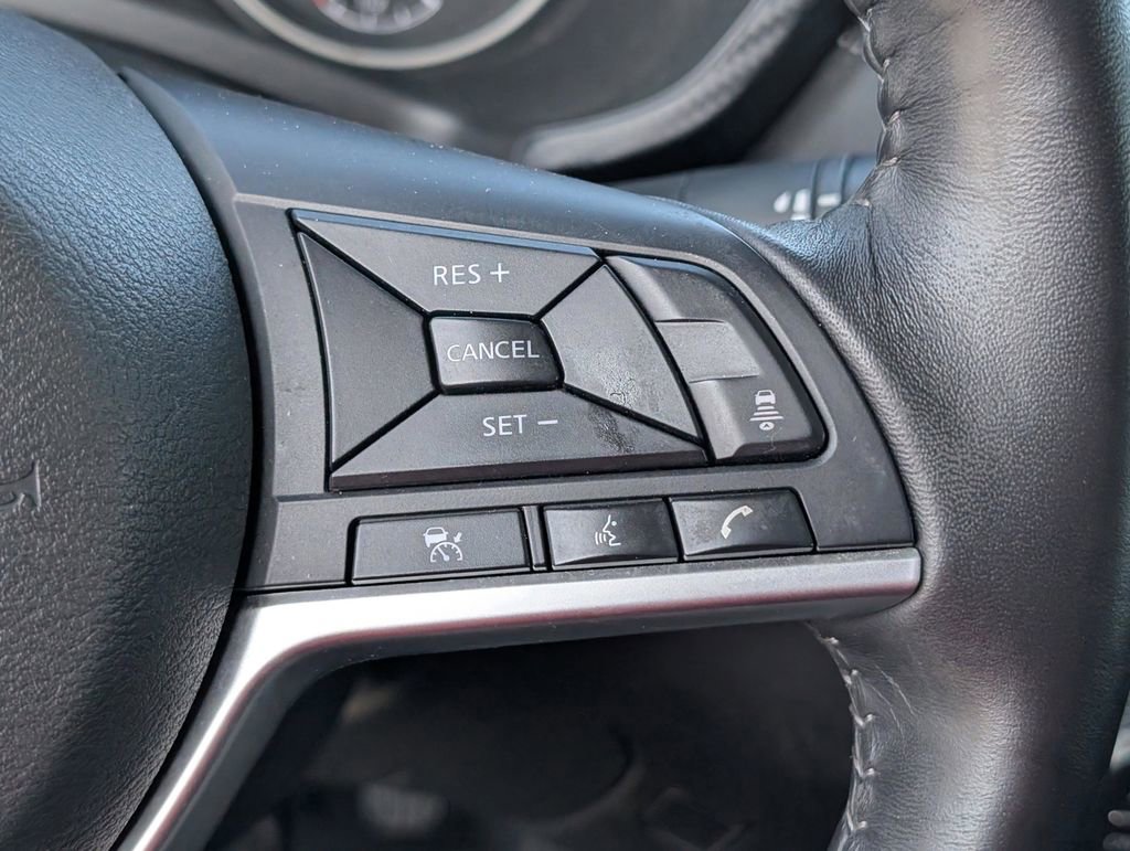 Used 2020 Nissan Sentra SV image 19