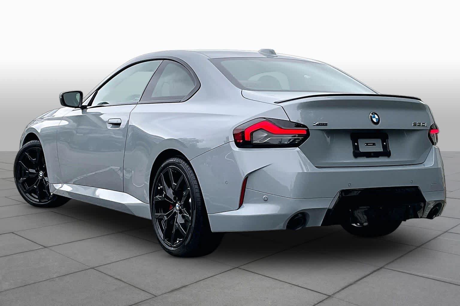 Used 2026 BMW 230i xDrive Coupe w/ Premium Package AWD/4WD image 11