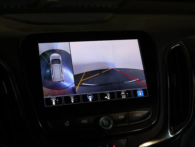 Used 2024 Chevrolet Equinox Premier AWD/4WD image 21