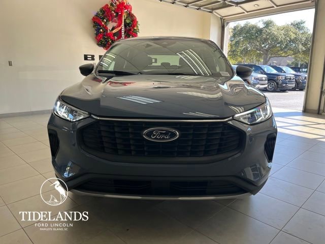 New 2026 Ford Escape Active w/ Tech Pack #1 video 2