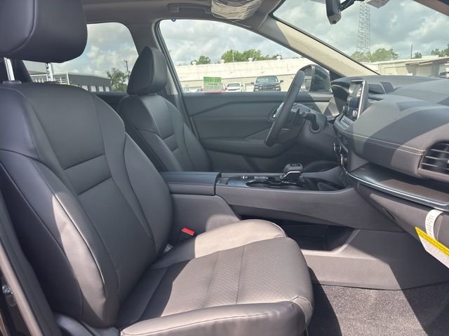 New 2026 Nissan Rogue SV image 16