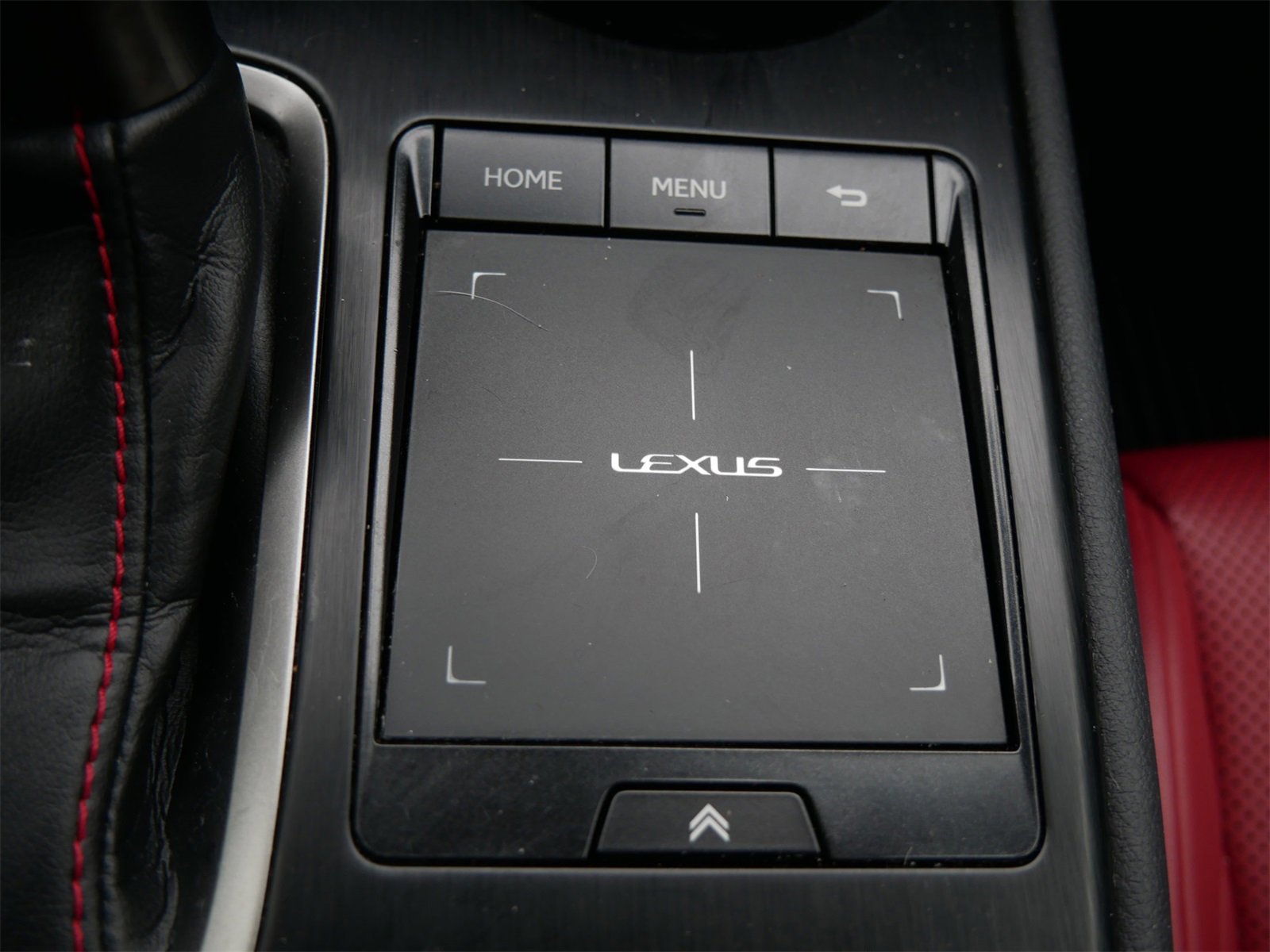 Used 2019 Lexus UX 200 F Sport w/ F Sport Premium Package image 16