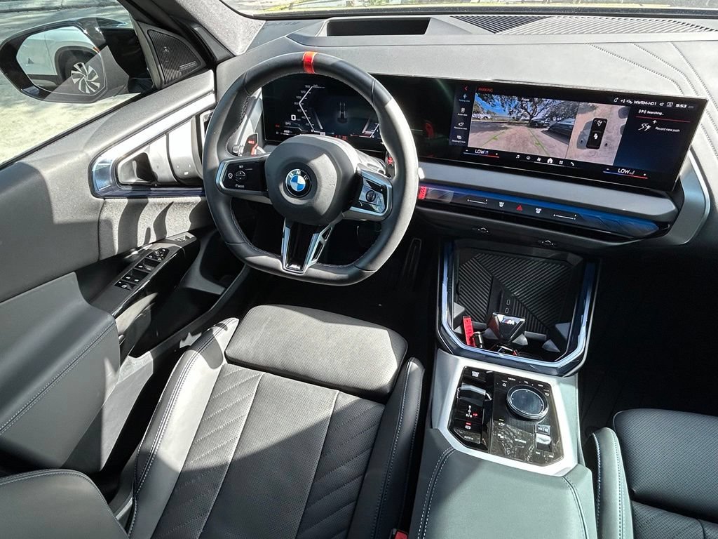 Used 2025 BMW X3 M50 w/ Premium Package AWD/4WD image 9