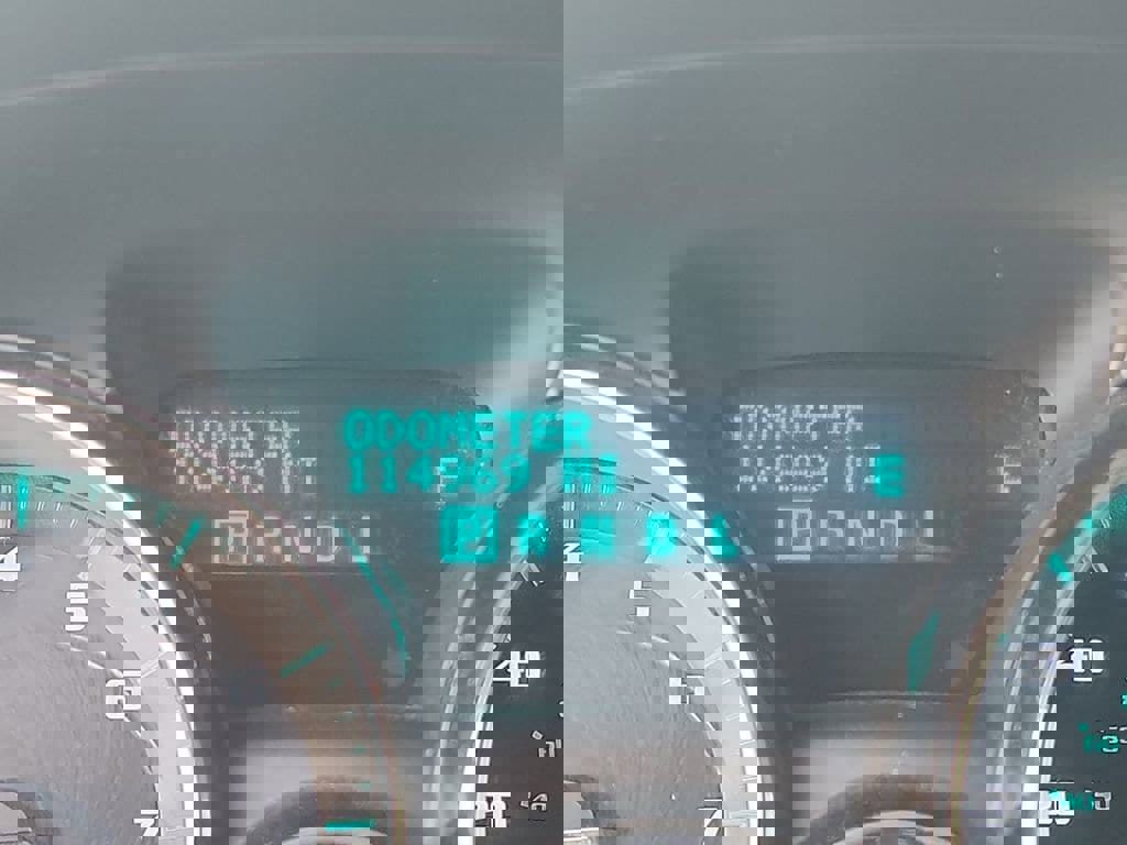 Certified 2015 Buick Enclave Leather image 12