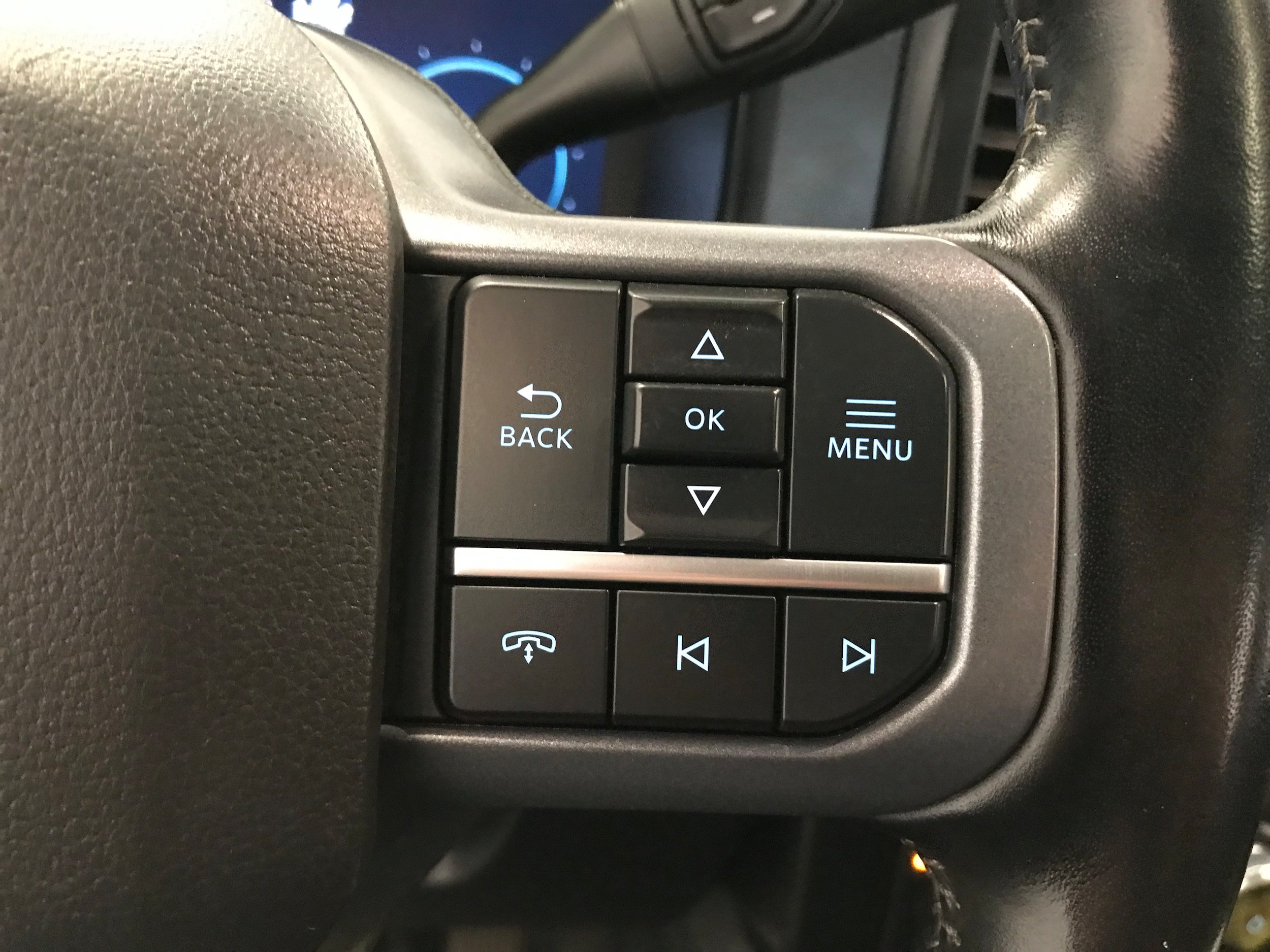 Used 2023 Ford F350 Lariat w/ Lariat Ultimate Package AWD/4WD image 22