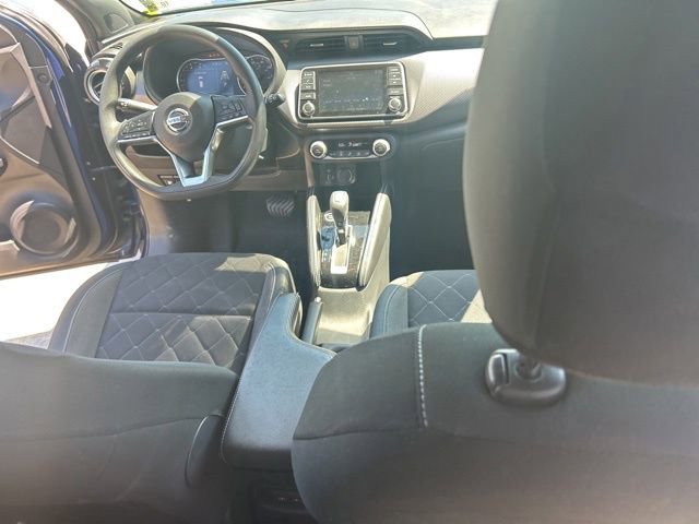 Used 2020 Nissan Kicks SV FWD image 12