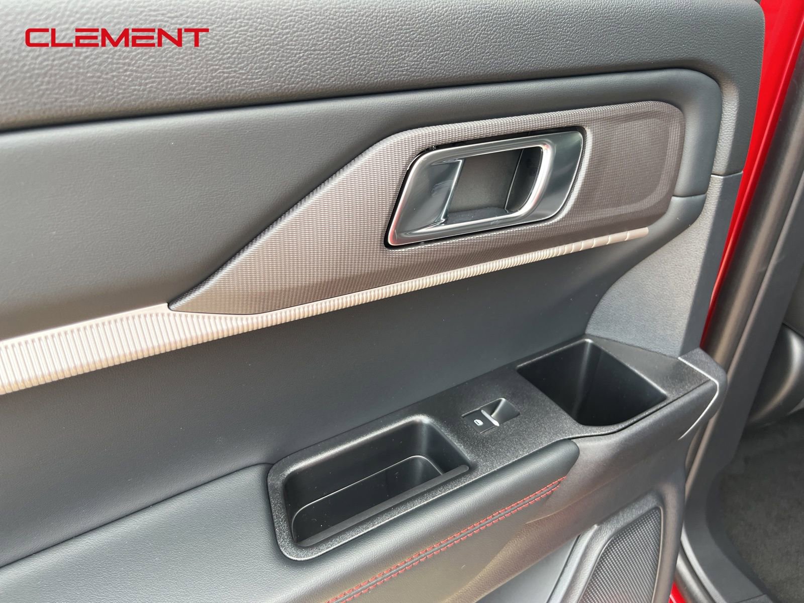 New 2025 Ford Explorer ST-Line image 35