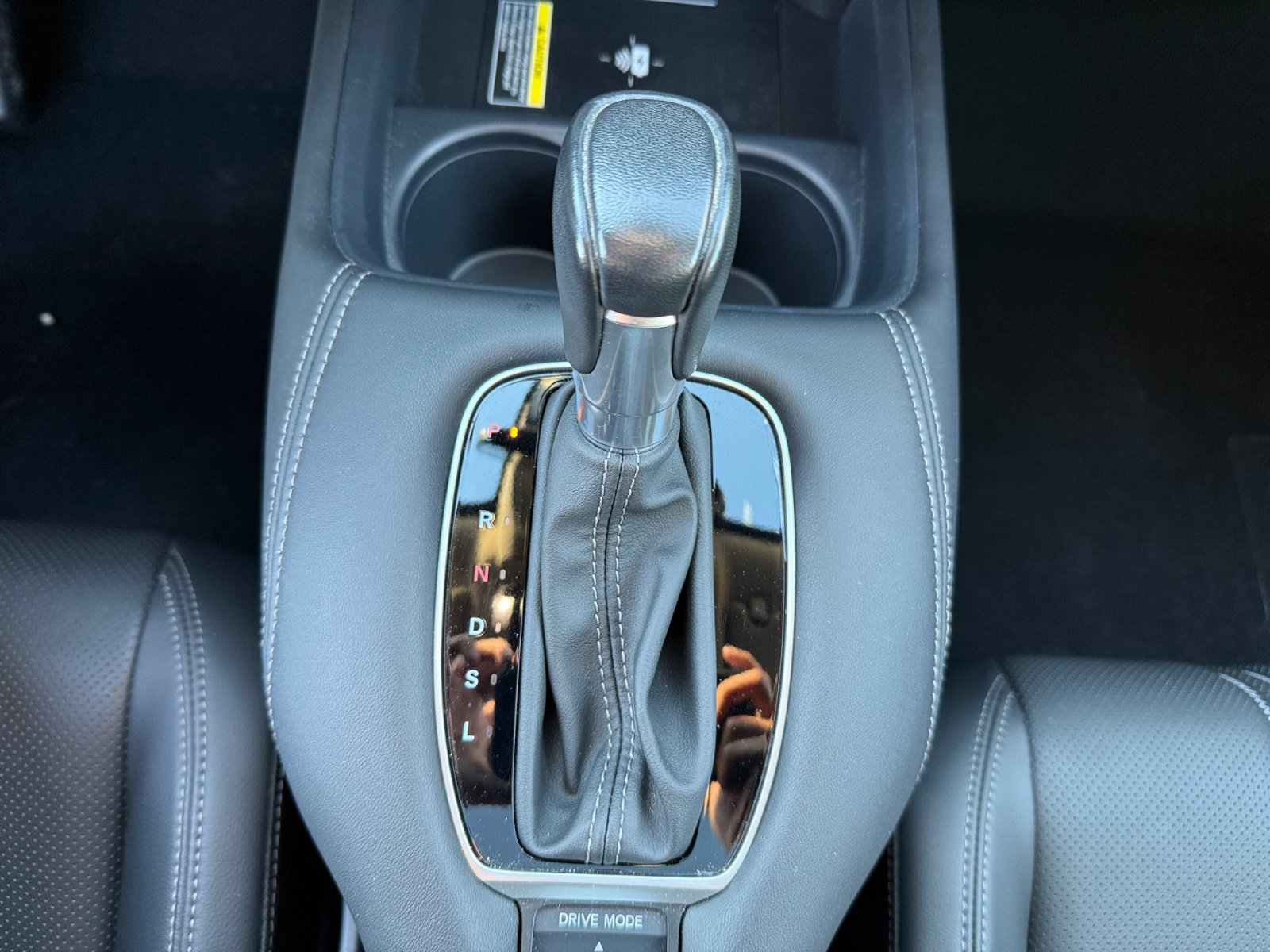 Used 2023 Honda HR-V EX-L image 21