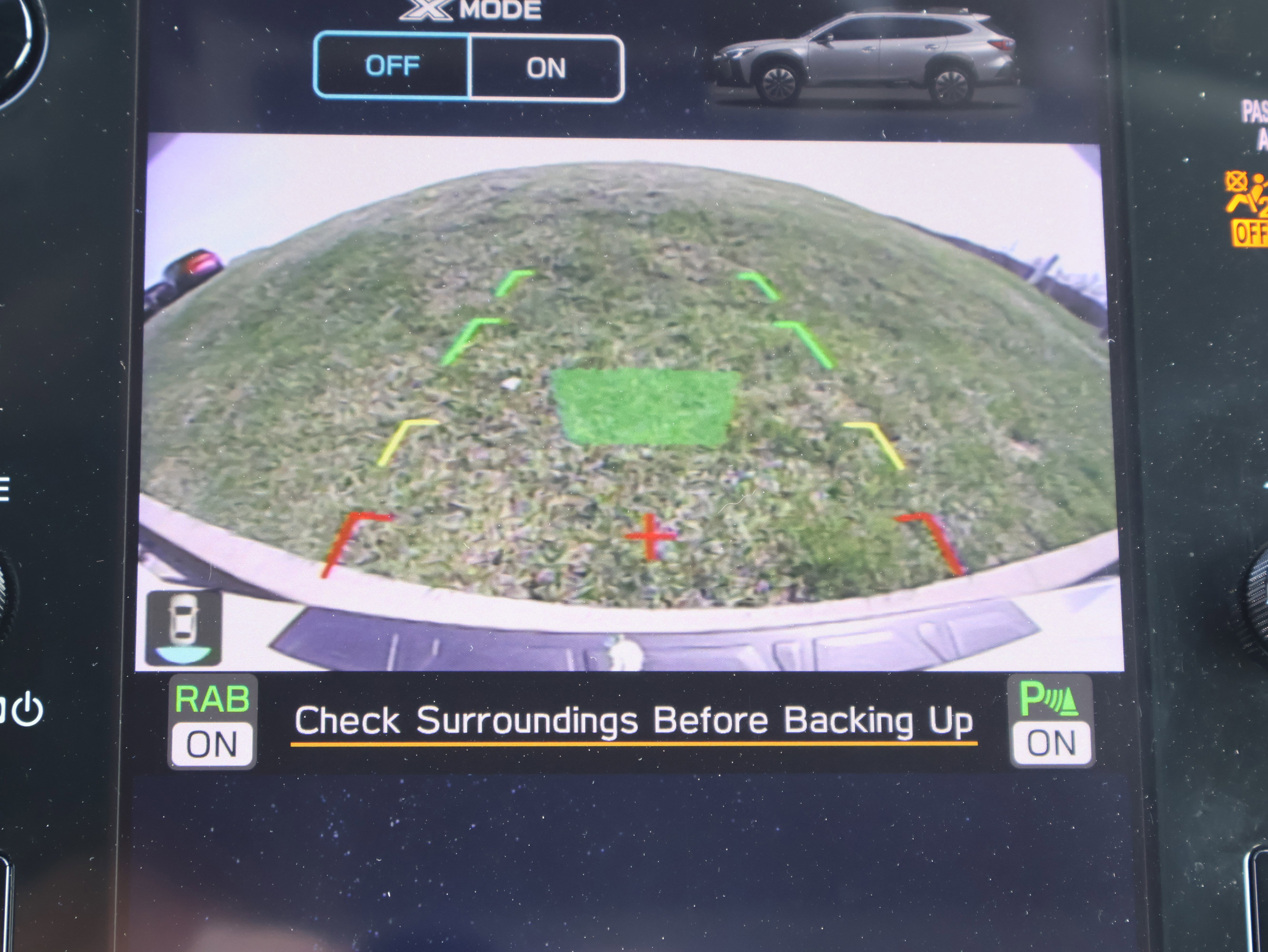 Used 2023 Subaru Outback Touring XT image 22