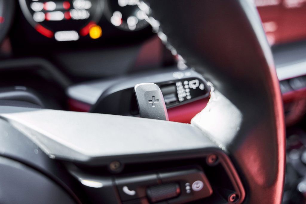 Used 2021 Porsche 911 Turbo S AWD/4WD image 51