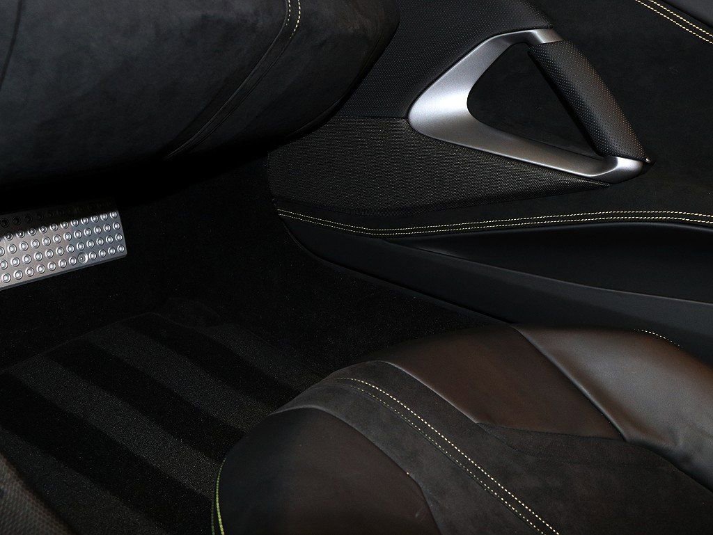 Certified 2021 Ferrari 812 GTS image 91