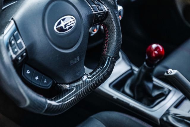 Used 2014 Subaru Impreza WRX Premium image 24