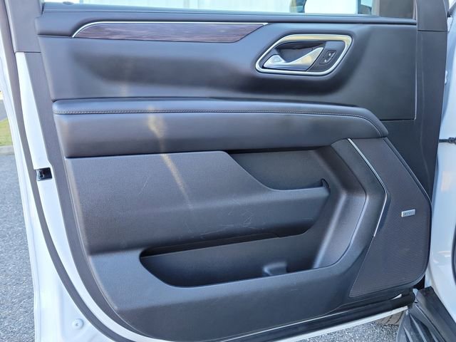 Certified 2024 Chevrolet Suburban LT image 26
