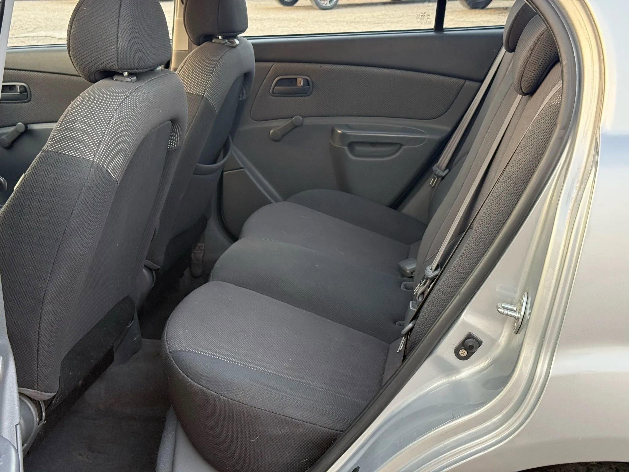 Used 2008 Kia Rio LX image 9