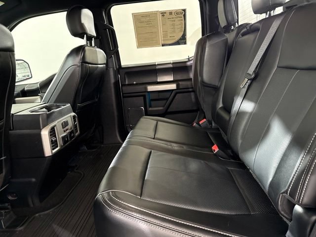 Used 2020 Ford F150 Lariat w/ Equipment Group 502A Luxury AWD/4WD image 13