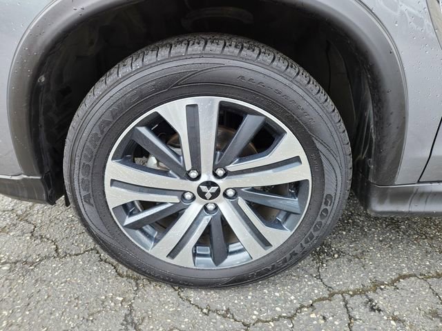 Used 2024 Mitsubishi Outlander Sport SE AWD/4WD image 10