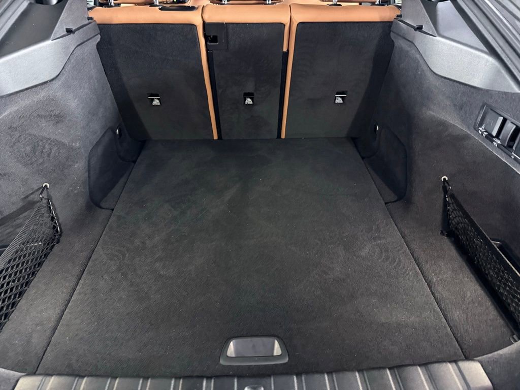 Used 2023 BMW i4 M50 w/ Premium Package image 46