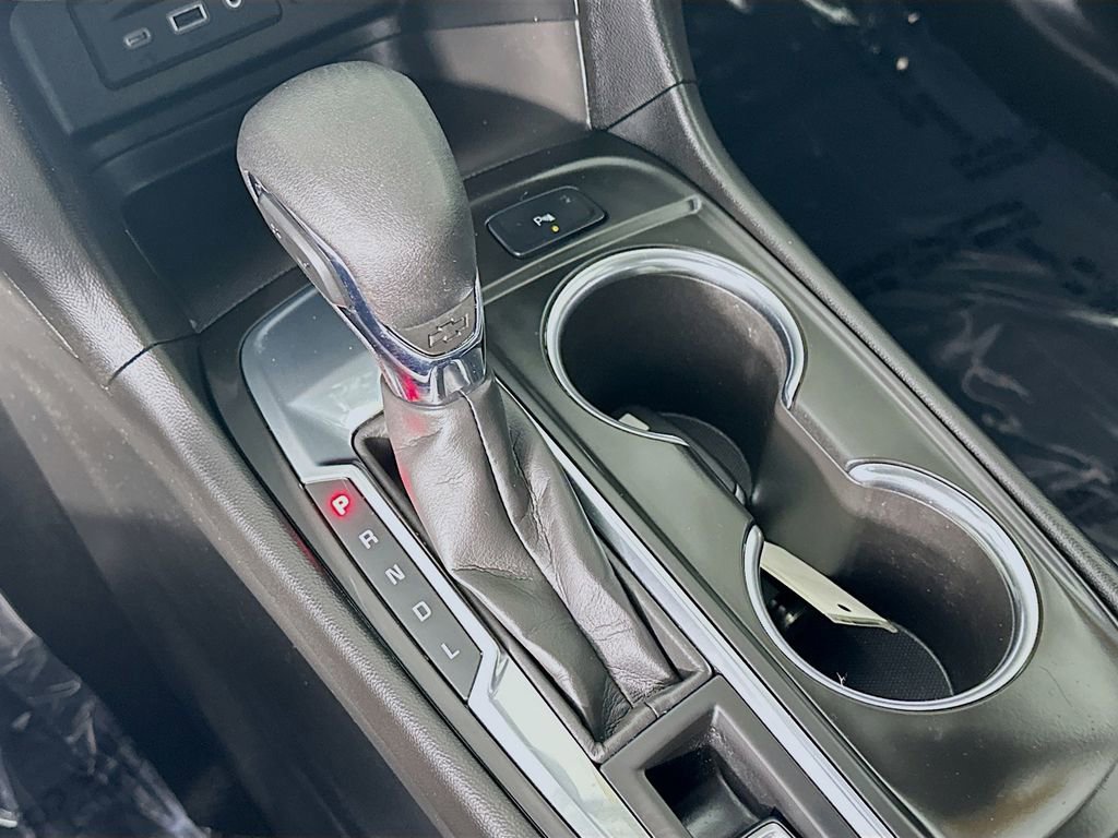 Used 2022 Chevrolet Equinox LT image 23