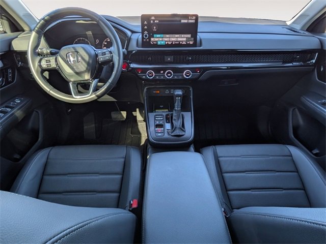 Certified 2024 Honda CR-V EX-L image 30