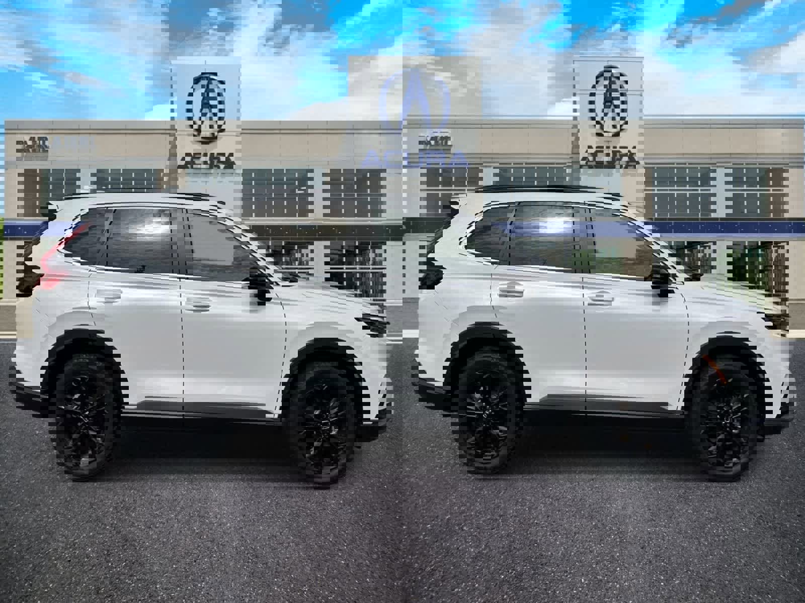 Used 2023 Honda CR-V Sport Touring image 6