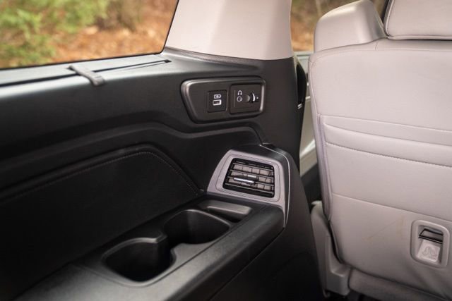 Used 2023 Honda Odyssey Elite image 58