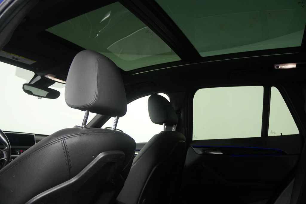 Used 2020 BMW X1 xDrive28i AWD/4WD image 9