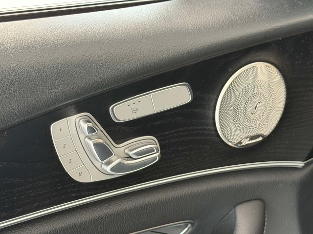 Certified 2023 Mercedes-Benz E 350 4MATIC Sedan image 17