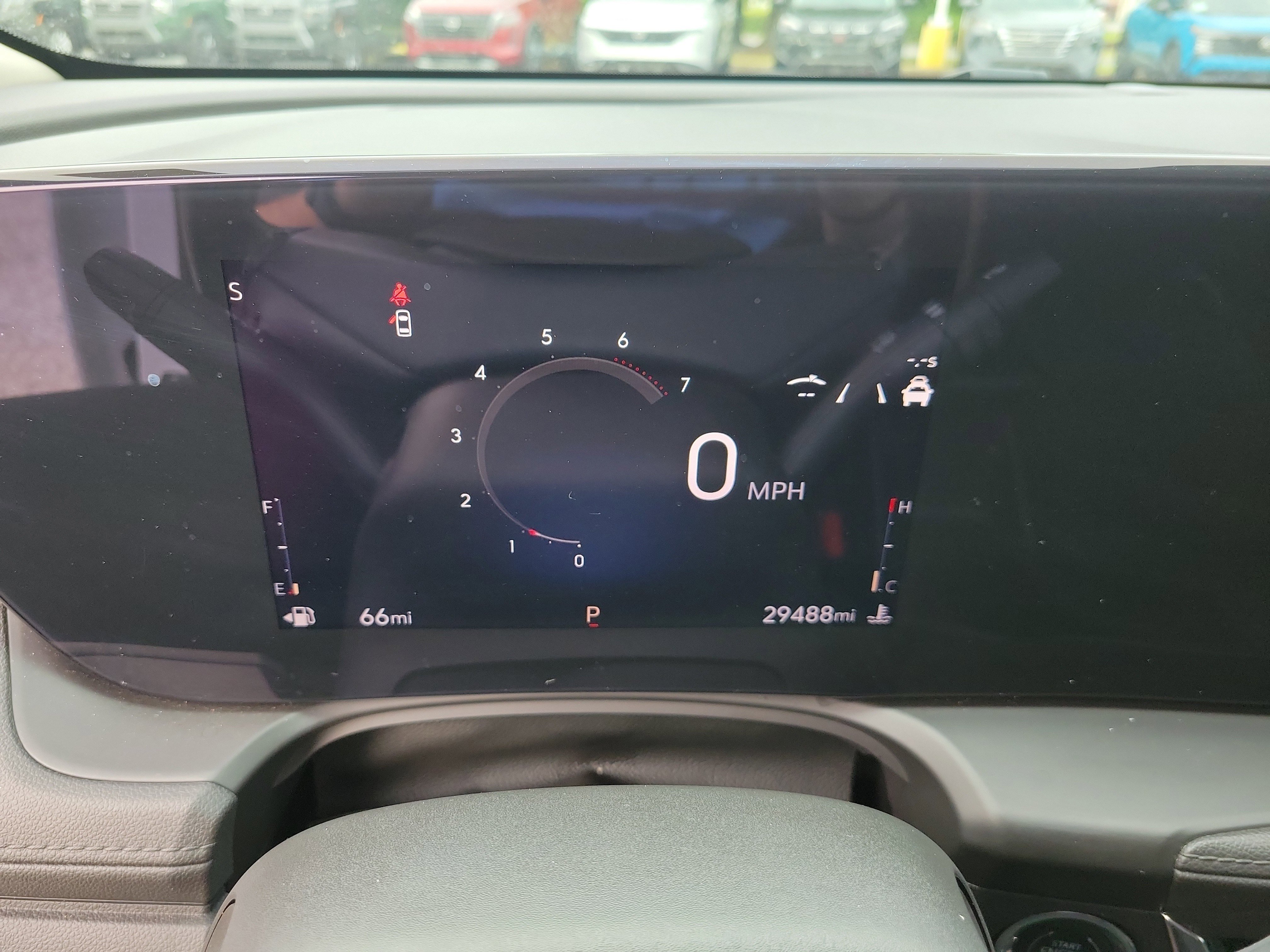 Used 2024 Buick Encore GX Preferred w/ Advanced Technology Package FWD image 23